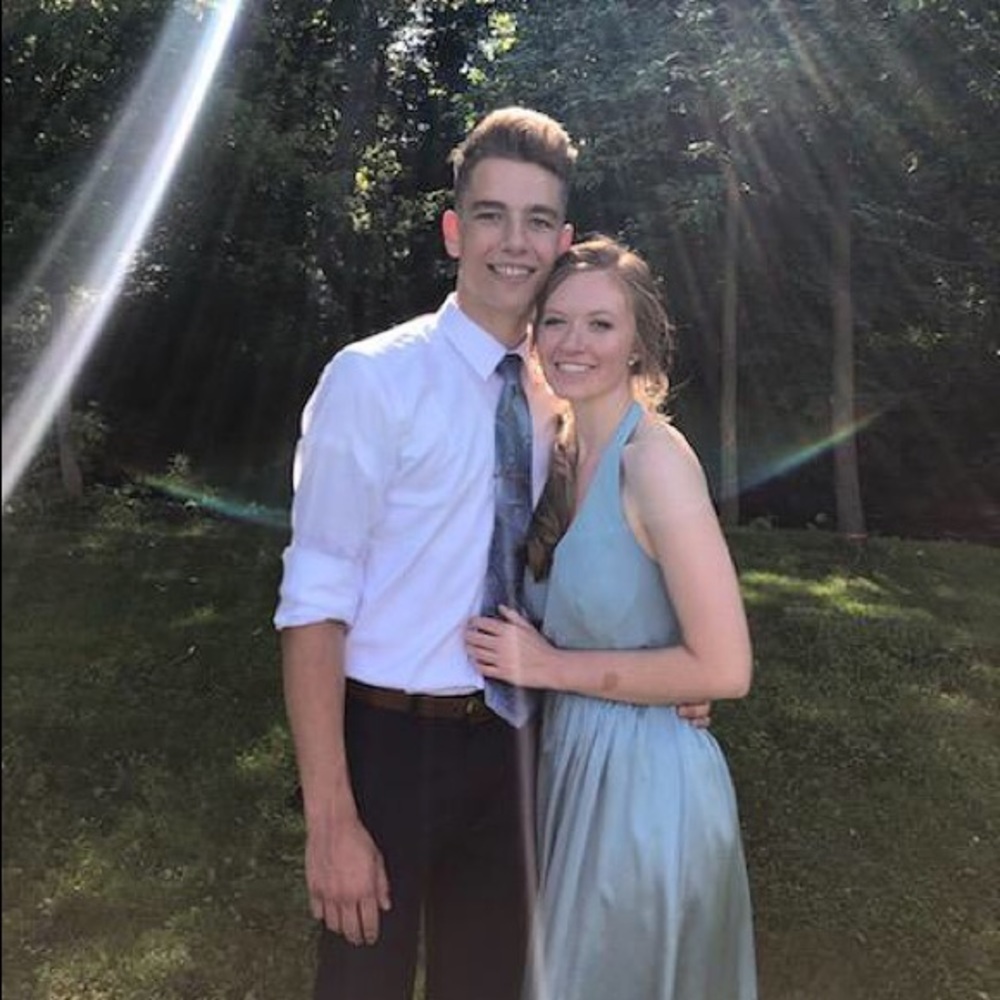 Meet your Posher, Grace